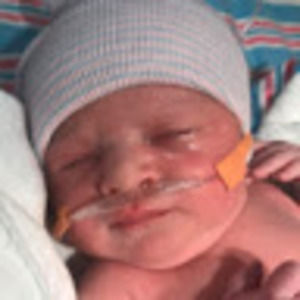 Meet your Posher, Mike